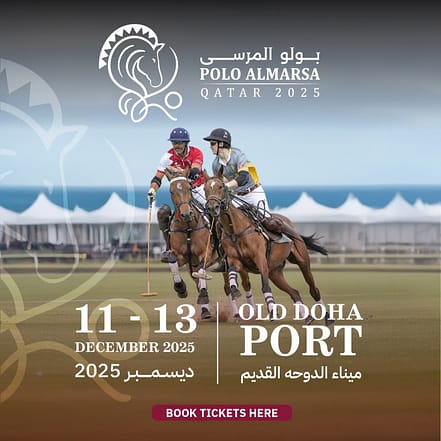 Polo AlMarsa Qatar 2025 in Doha – Sports Events TMLH.com Special Offers, Deals & Discounts in Turkey