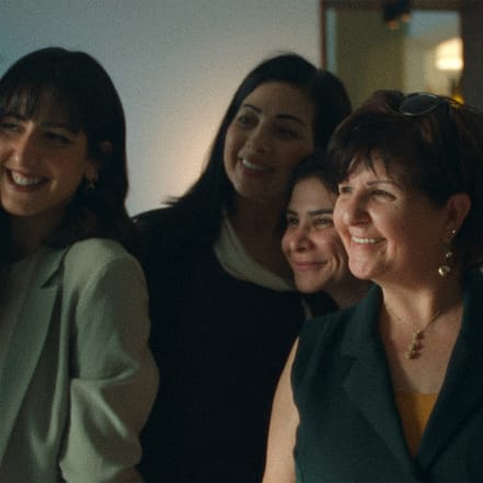 CinemaNA: Happy Holidays – Scandar Copti – Festival TMLH.com Special Offers, Deals & Discounts in Turkey