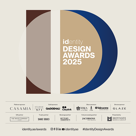 Identity Awards 2025 – Business Events TMLH.com Special Offers, Deals & Discounts in Turkey