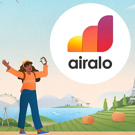 Airalo Europe e-Sim Package – Recently Added Experiences TMLH.com Special Offers, Deals & Discounts in Turkey