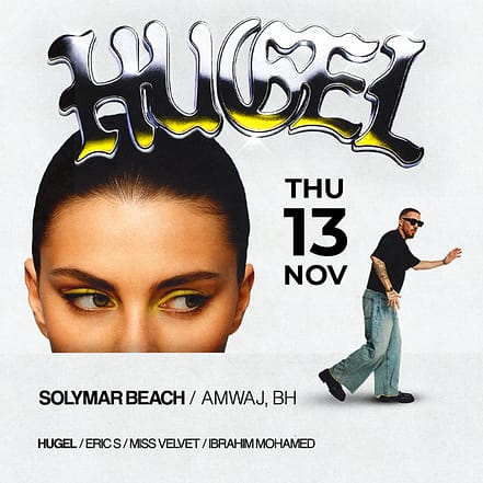 Hugel live at Solymar Beach – Nightlife TMLH.com Special Offers, Deals & Discounts in Turkey