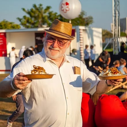 MICHELIN Guide Gourmet Experience Package – Festival TMLH.com Special Offers, Deals & Discounts in Turkey