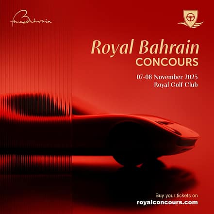 Royal Bahrain Concours – Hospitality – Sports Events TMLH.com Special Offers, Deals & Discounts in Turkey