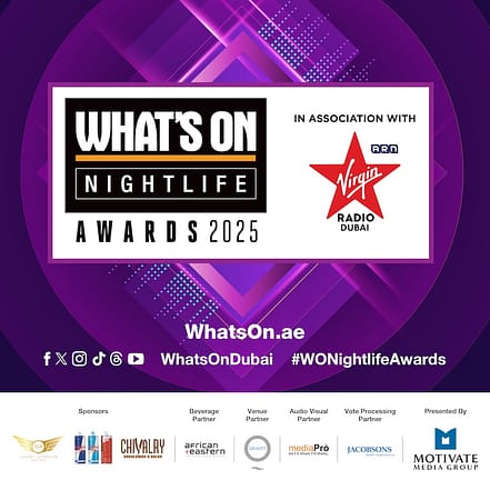 What’s On Nightlife Awards 2025 – Nightlife TMLH.com Special Offers, Deals & Discounts in Turkey
