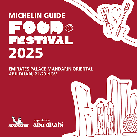MICHELIN Guide Food Festival – Festival TMLH.com Special Offers, Deals & Discounts in Turkey