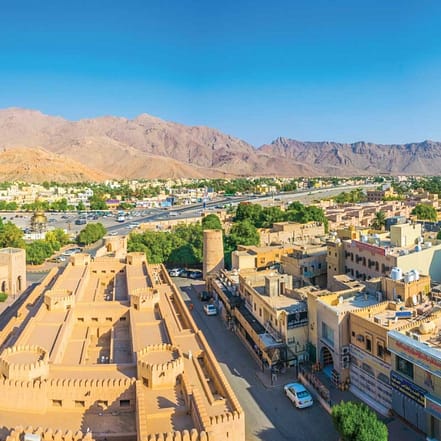 Full Day Nizwa Tour With Local Lunch – Recently Added Experiences TMLH.com Special Offers, Deals & Discounts in Turkey