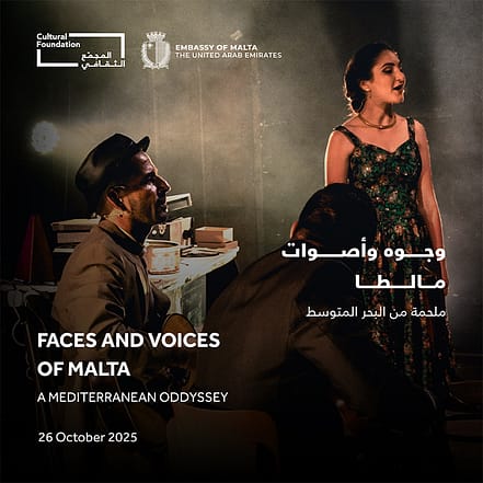 Faces and Voices of Malta – A Mediterranean Odyssey in Abu Dhabi – Concerts TMLH.com Special Offers, Deals & Discounts in Turkey