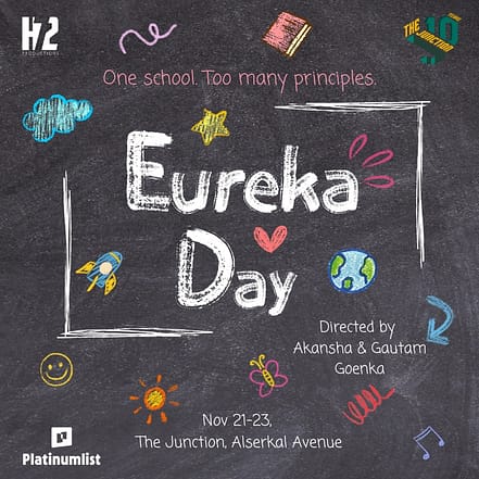 Eureka Day at The Junction in Dubai – Shows and Theatrical Plays TMLH.com Special Offers, Deals & Discounts in Turkey