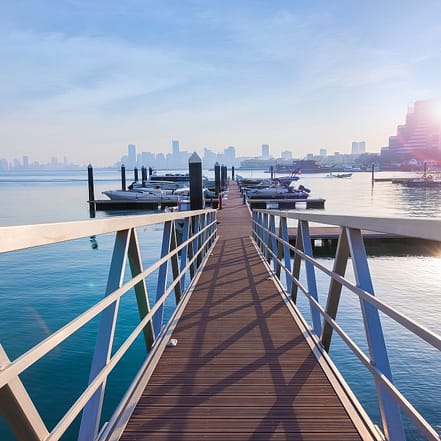 Bahrain Bay Boat Short Trip – Top-Rated Attractions TMLH.com Special Offers, Deals & Discounts in Turkey