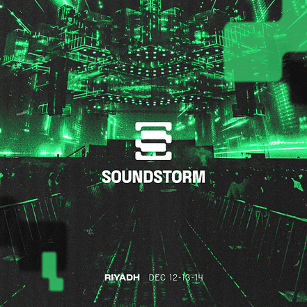 Soundstorm ‘25 in Riyadh – Festival TMLH.com Special Offers, Deals & Discounts in Turkey