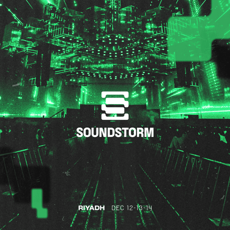 Soundstorm ‘25 in Riyadh – Festival TMLH.com Special Offers, Deals & Discounts in Turkey