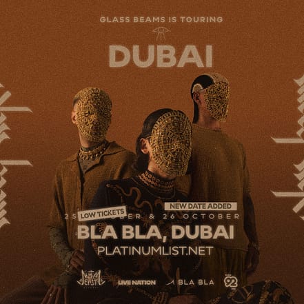 Glass Beams in Dubai – Concerts TMLH.com Special Offers, Deals & Discounts in Turkey