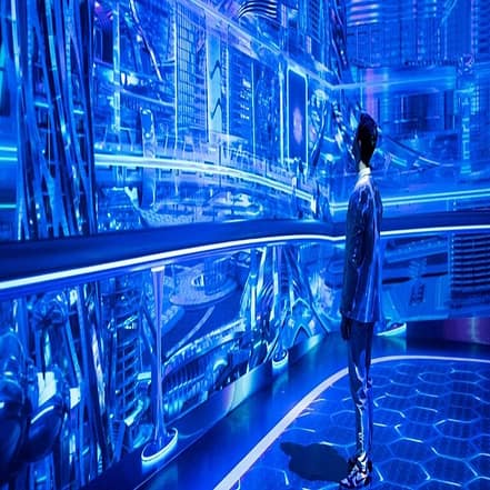 Digital Experience Museum – Skip the ticket line – Museums TMLH.com Special Offers, Deals & Discounts in Turkey