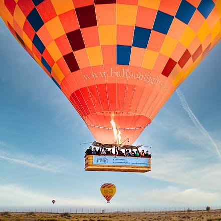 Premium Adventure Balloon Flight with camel ride and Breakfast – Air Adventures TMLH.com Special Offers, Deals & Discounts in Turkey