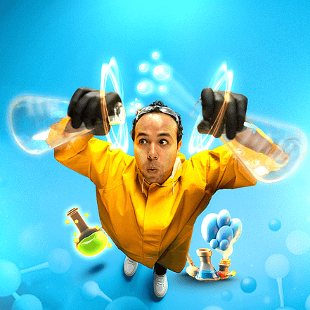 Science 360° show in Sharjah – Arabic Events TMLH.com Special Offers, Deals & Discounts in Turkey