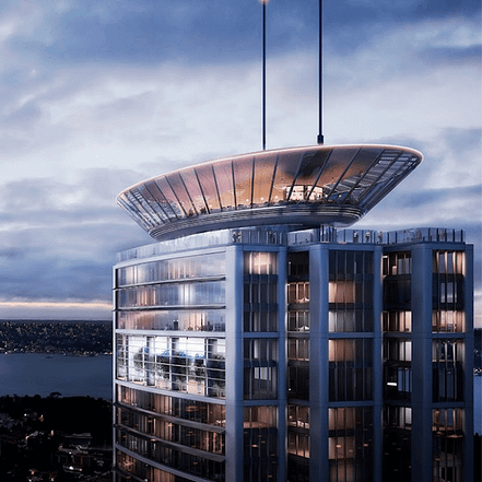 Istanbul: Emaar Aquarium + SkyView Combo – Experiences TMLH.com Special Offers, Deals & Discounts in Turkey