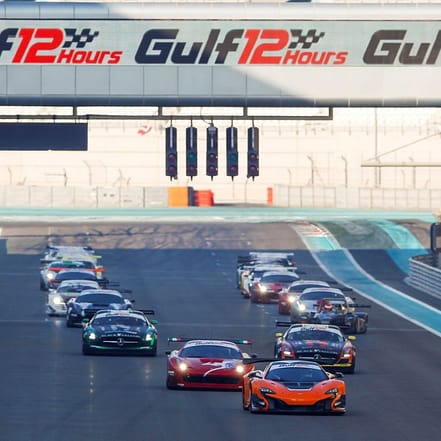 Yas Marina Circuit Venue Guided Tour – Recently Added Experiences TMLH.com Special Offers, Deals & Discounts in Turkey