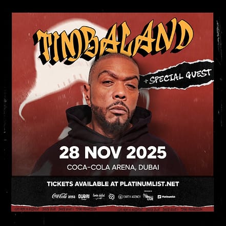 Timbaland – Concerts TMLH.com Special Offers, Deals & Discounts in Turkey