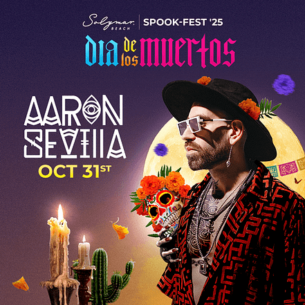 Halloween Party at Solymar Beach – Nightlife TMLH.com Special Offers, Deals & Discounts in Turkey