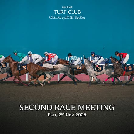 The Garden Race Meeting 2 in Abu Dhabi – Sports Events TMLH.com Special Offers, Deals & Discounts in Turkey