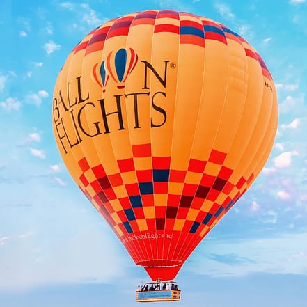 Hot air balloon flight with optional Breakfast – Air Adventures TMLH.com Special Offers, Deals & Discounts in Turkey