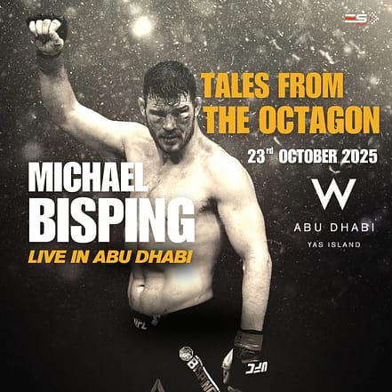 Tales from the Octagon – Dining Experiences TMLH.com Special Offers, Deals & Discounts in Turkey