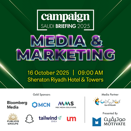 Campaign Saudi Briefing 2025: Media And Marketing – Conferences TMLH.com Special Offers, Deals & Discounts in Turkey