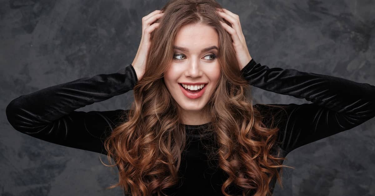 Transform Your Look With A Roots Color And Blowdry Dubai TMLH.com Special Offers, Deals & Discounts in Turkey