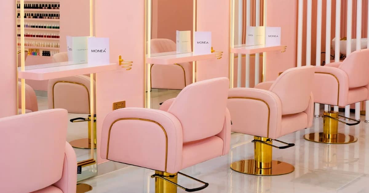 Pamper Your Nails With Classic, Gelish Manicure And Pedicure Options Dubai TMLH.com Special Offers, Deals & Discounts in Turkey 3