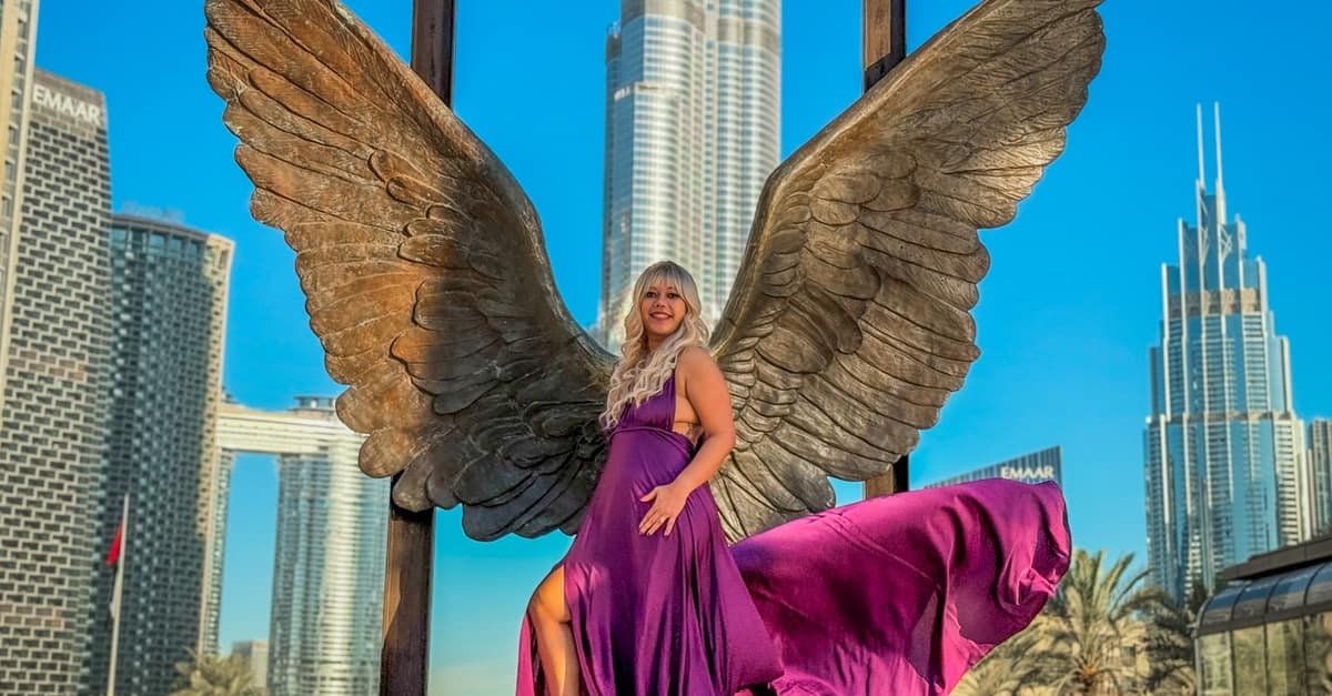 Experience A Private Videoshoot Or Instagram Videoshoot In Dubai Dubai TMLH.com Special Offers, Deals & Discounts in Turkey 10