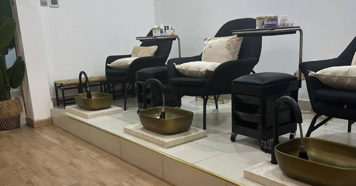 Get Gorgeous Hair: Cut, Color, & Treatment Combo Dubai TMLH.com Special Offers, Deals & Discounts in Turkey 6