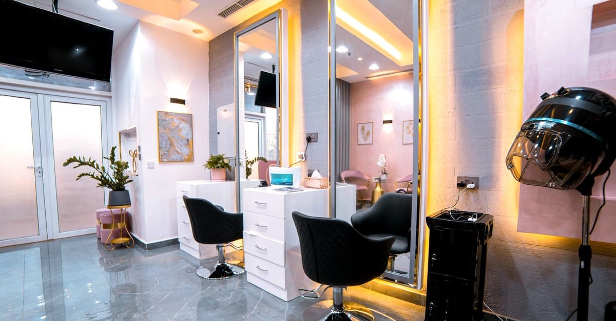 Elevate W/ Haircut Plus Wash, Blow Dry, Roots Color Or Full Hair Color Dubai TMLH.com Special Offers, Deals & Discounts in Turkey 3