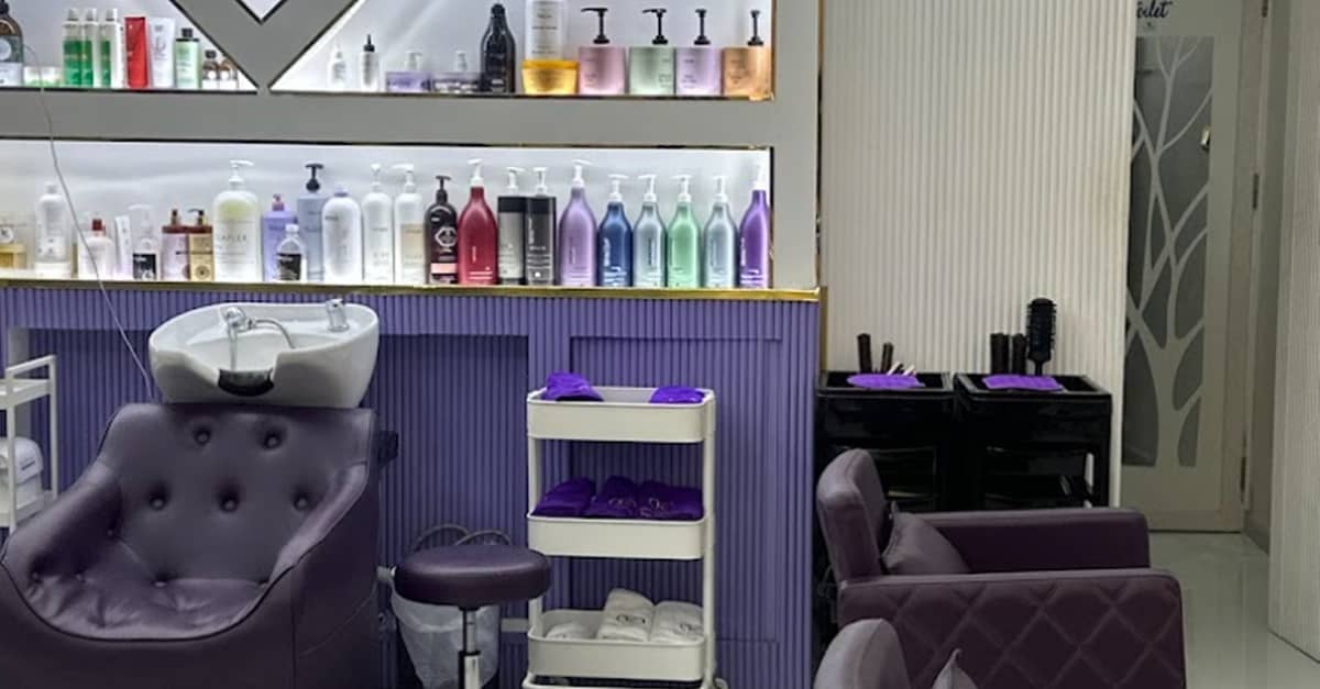 A Hair Keratin, Cuts, Root Color, Blow Dry, Protein Mask & More Dubai TMLH.com Special Offers, Deals & Discounts in Turkey 3