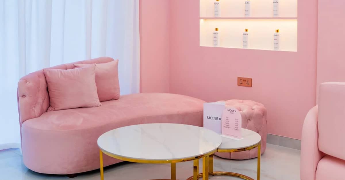 Pamper Your Nails With Classic, Gelish Manicure And Pedicure Options Dubai TMLH.com Special Offers, Deals & Discounts in Turkey 4