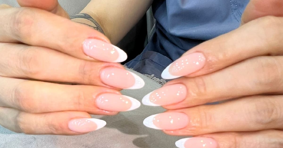 Classic Manicure & Pedicure W/ Normal Color,Gelish Mani Or Pedi & More Dubai TMLH.com Special Offers, Deals & Discounts in Turkey 7