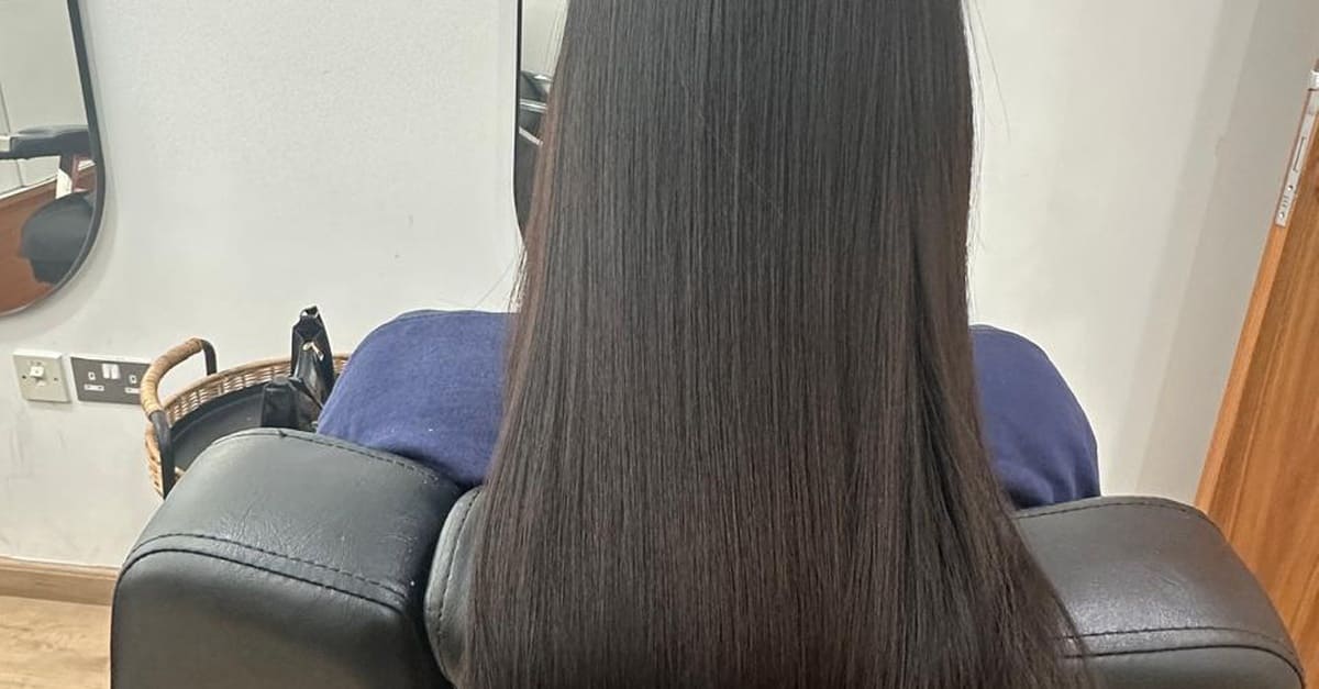 Get Gorgeous Hair: Cut, Color, & Treatment Combo Dubai TMLH.com Special Offers, Deals & Discounts in Turkey 2