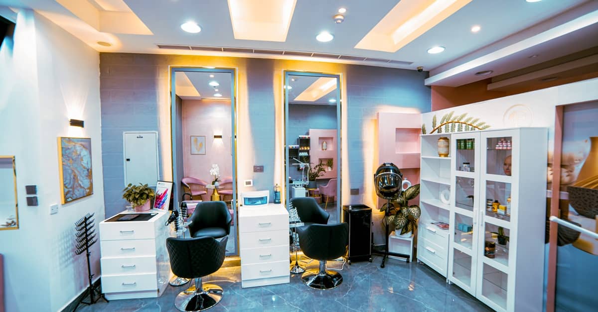 Elevate W/ Haircut Plus Wash, Blow Dry, Roots Color Or Full Hair Color Dubai TMLH.com Special Offers, Deals & Discounts in Turkey 4