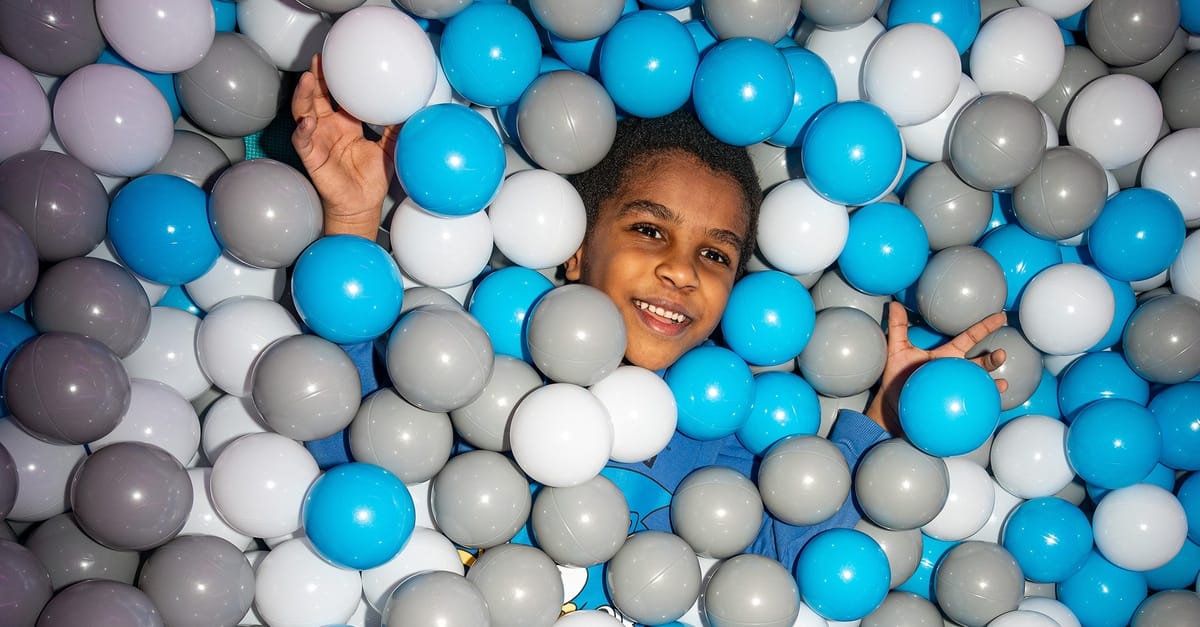 Ultimate Indoor Fun: Laser Tag, Pixel Games, Ropes & More Dubai TMLH.com Special Offers, Deals & Discounts in Turkey 7