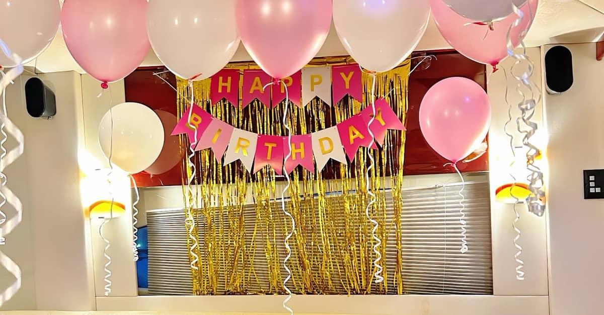Birthday, Romantic, Bachelor/Bachelorette Party Decorations For Yachts Dubai TMLH.com Special Offers, Deals & Discounts in Turkey 5
