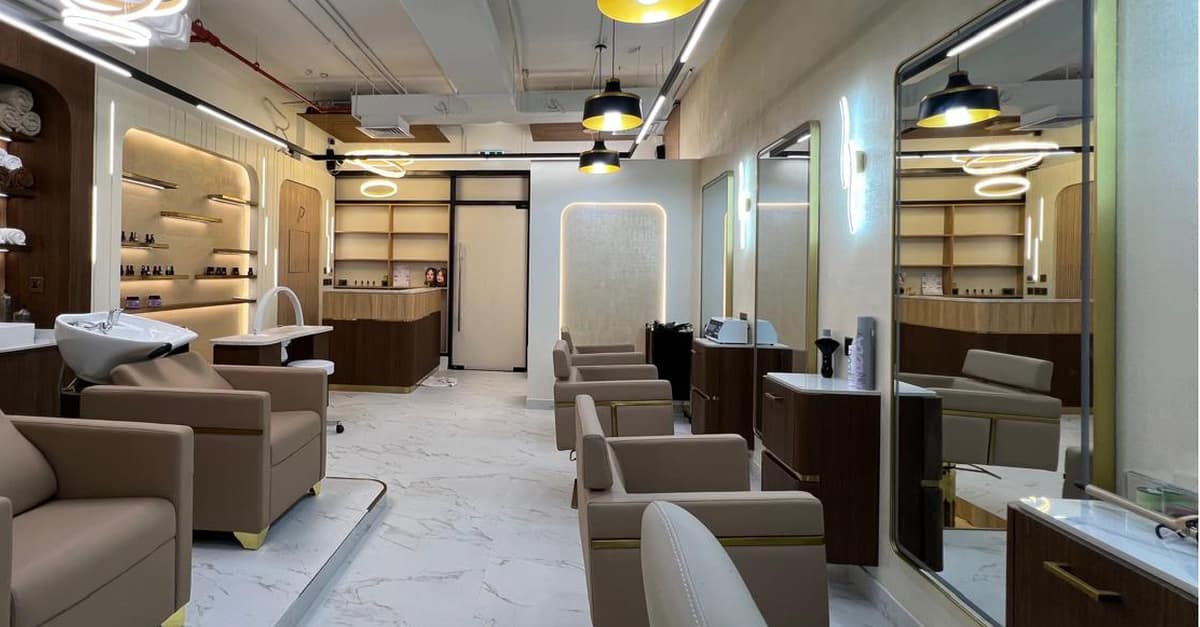 Hair Wash, Blow Dry, Roots, Full Hair Color, & More – For Women Dubai TMLH.com Special Offers, Deals & Discounts in Turkey 4