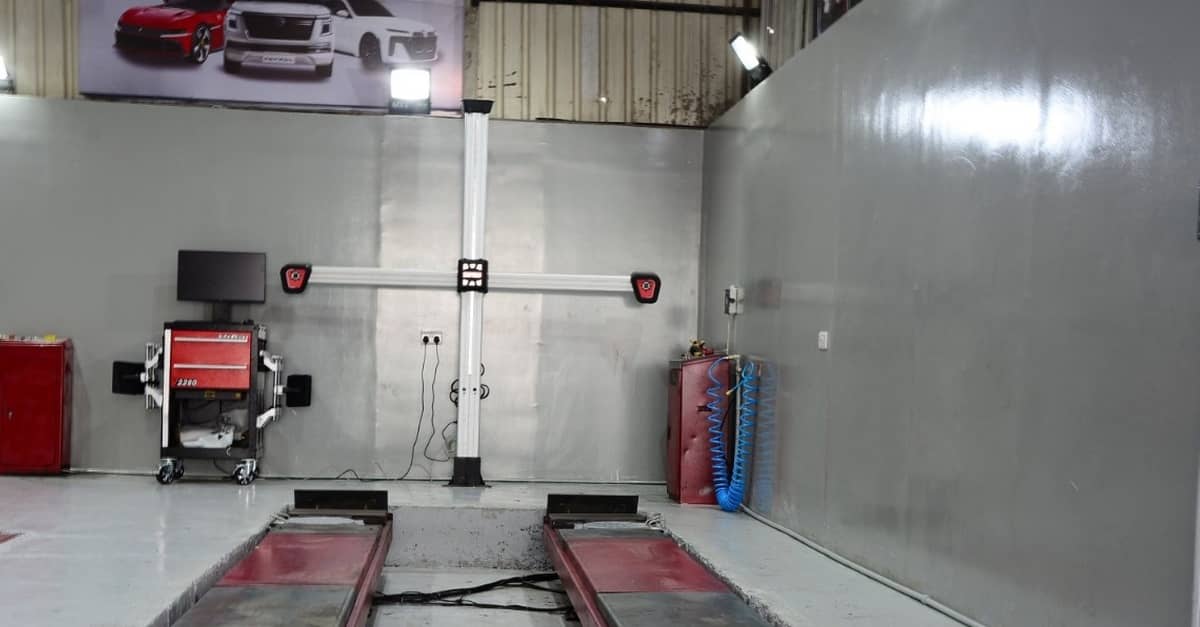 Ensure Smooth Ride: Engine Oil Change With Filter And Health Check Abu Dhabi TMLH.com Special Offers, Deals & Discounts in Turkey 5