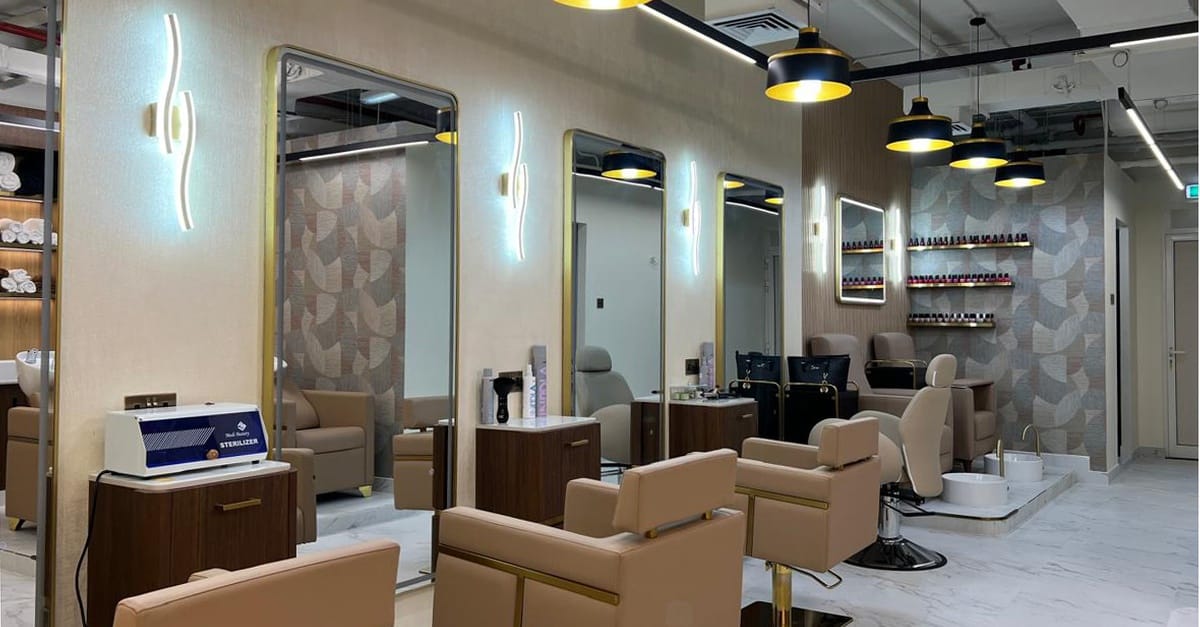 Hair Wash, Blow Dry, Roots, Full Hair Color, & More – For Women Dubai TMLH.com Special Offers, Deals & Discounts in Turkey 3