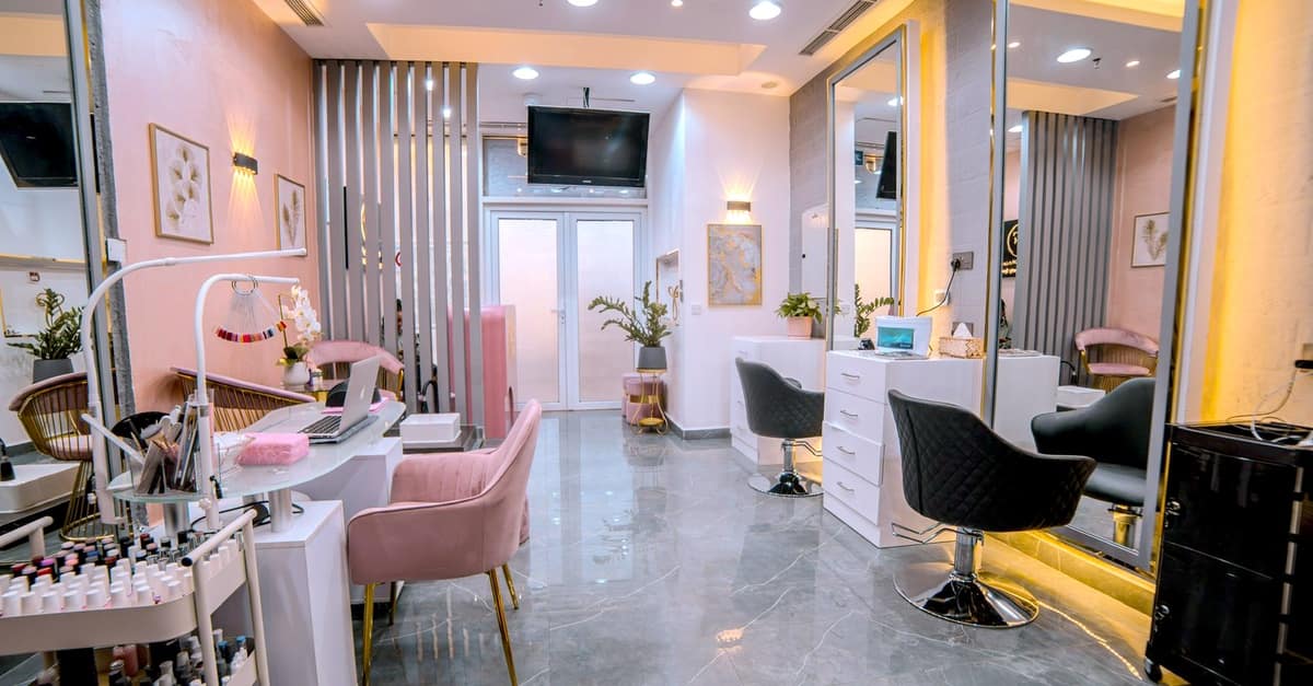 Elevate W/ Haircut Plus Wash, Blow Dry, Roots Color Or Full Hair Color Dubai TMLH.com Special Offers, Deals & Discounts in Turkey 2