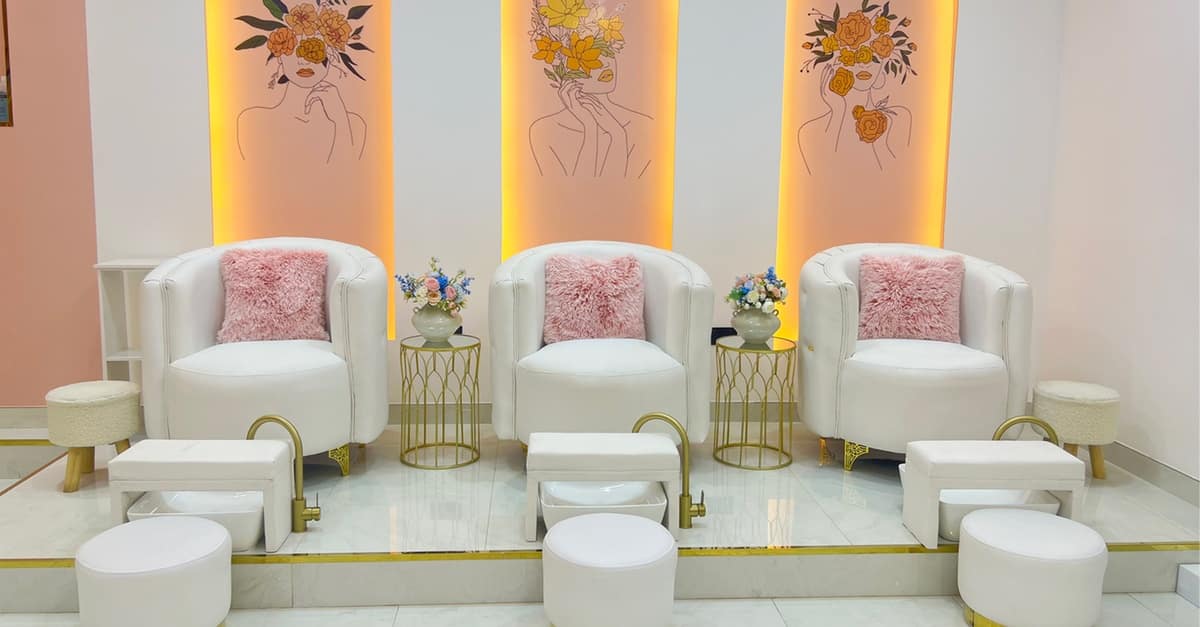 Hair Cut, Wash, Blow Dry, Roots Color Or Full Hair Color Dubai TMLH.com Special Offers, Deals & Discounts in Turkey 2