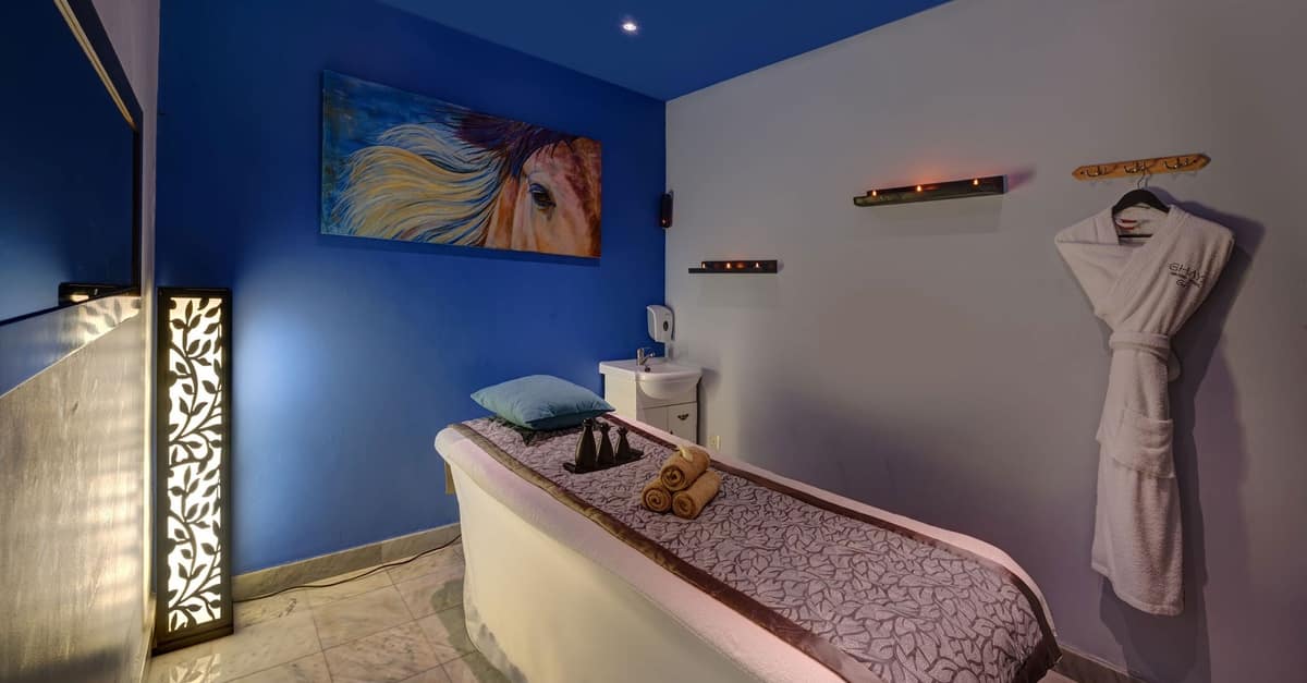 Spa Treatment With Spa Facilities At Vintage Spa And Wellness Club Dubai TMLH.com Special Offers, Deals & Discounts in Turkey 2