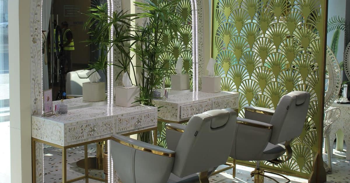 Hair Wash, Hair Basic Cut, Roots Color, Hair Keratin, Or More Dubai TMLH.com Special Offers, Deals & Discounts in Turkey 10
