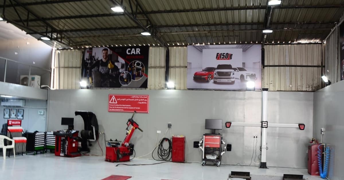Ensure Smooth Ride: Engine Oil Change With Filter And Health Check Abu Dhabi TMLH.com Special Offers, Deals & Discounts in Turkey 4