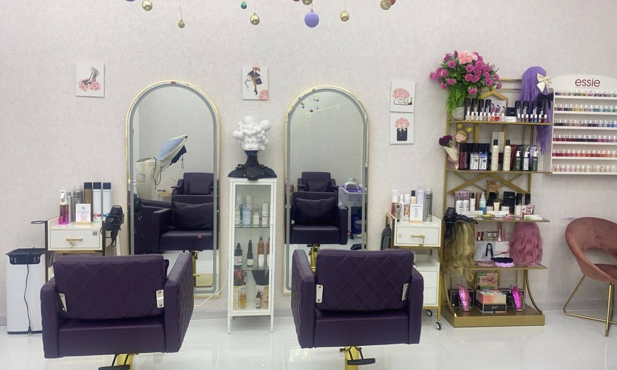 A Hair Keratin, Cuts, Root Color, Blow Dry, Protein Mask & More Dubai TMLH.com Special Offers, Deals & Discounts in Turkey