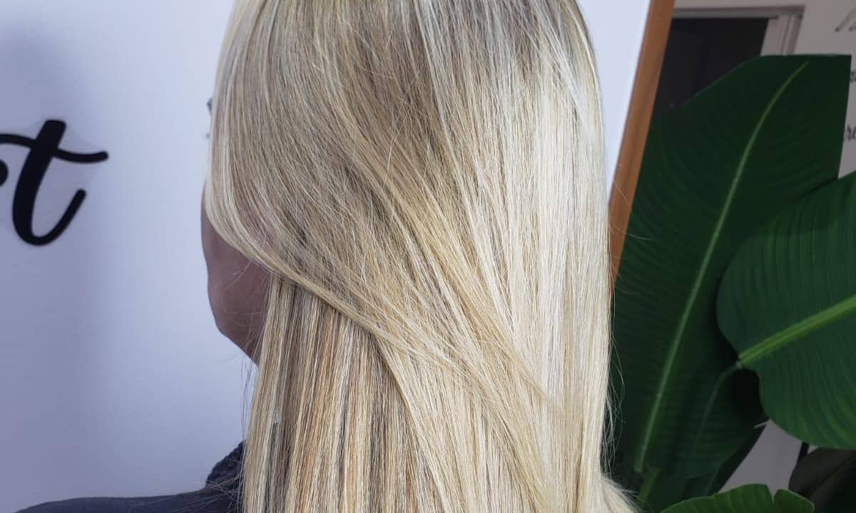 Get Gorgeous Hair: Cut, Color, & Treatment Combo Dubai TMLH.com Special Offers, Deals & Discounts in Turkey 4