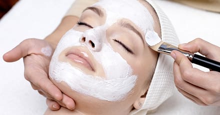 Deep-Cleansing Facial Using Dr. Renaud Or More, Or Brow Threading Dubai TMLH.com Special Offers, Deals & Discounts in Turkey